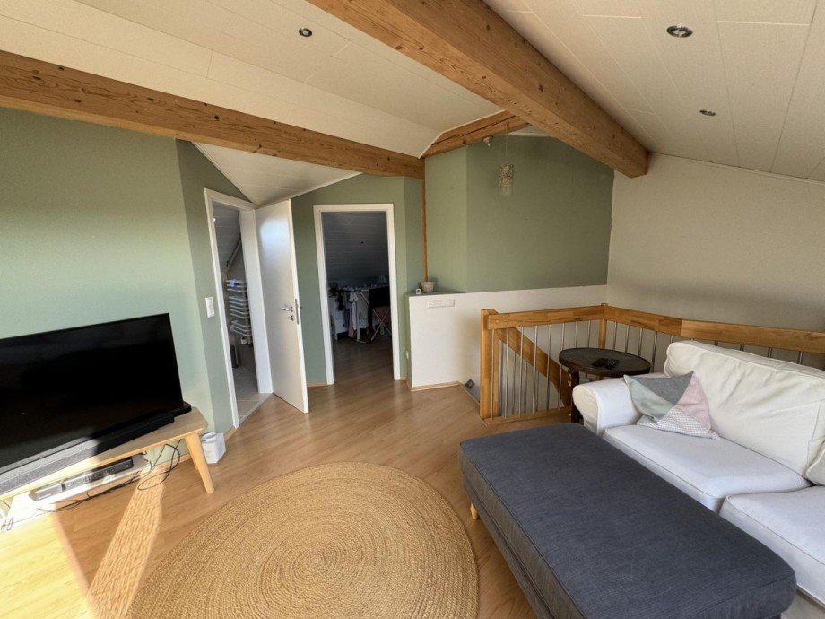 Zimmer 1 DG Reihenendhaus Bellheim