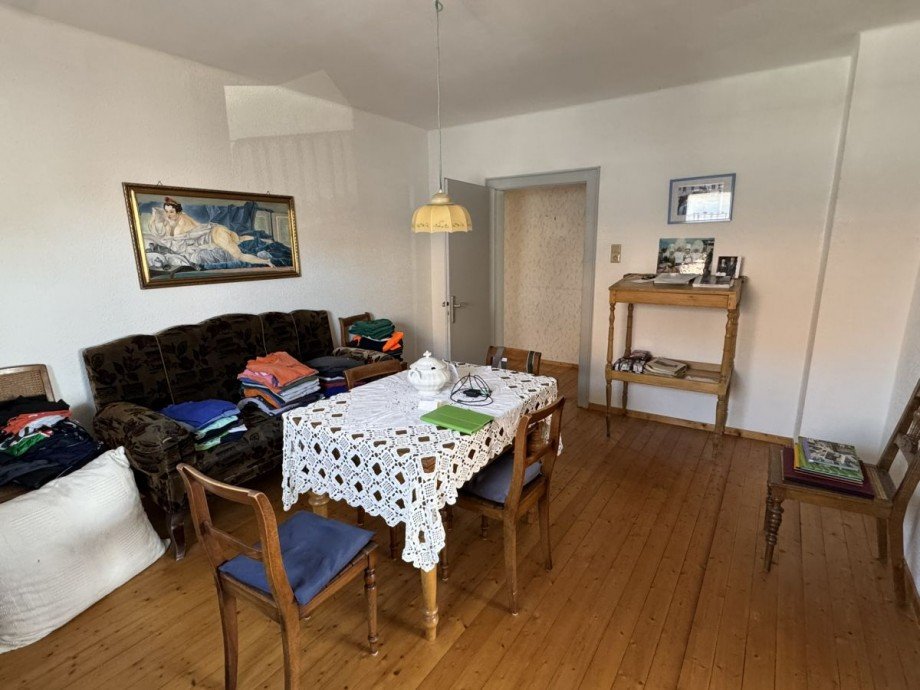 Zimmer OG Haus Bellheim