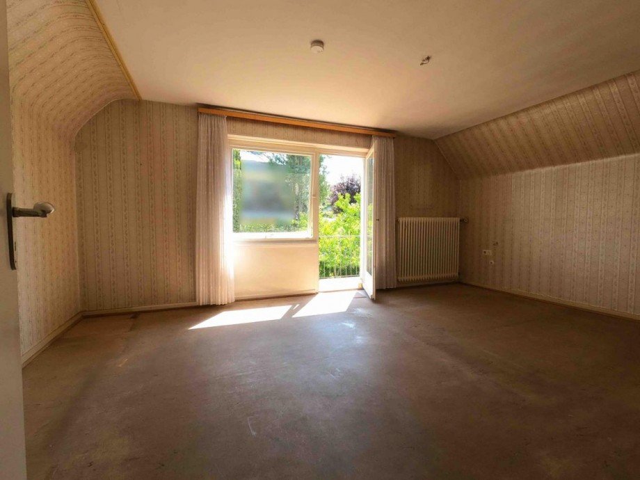Zimmer 2 Einfamilienhaus Annweiler am Trifels
