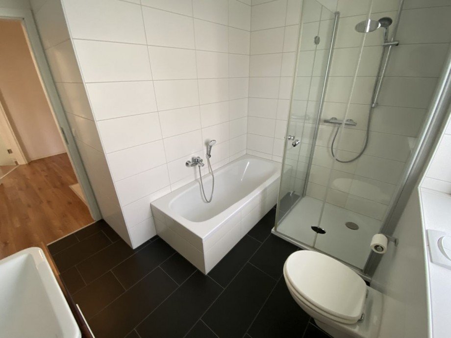 5 Wohnung R�lzheim