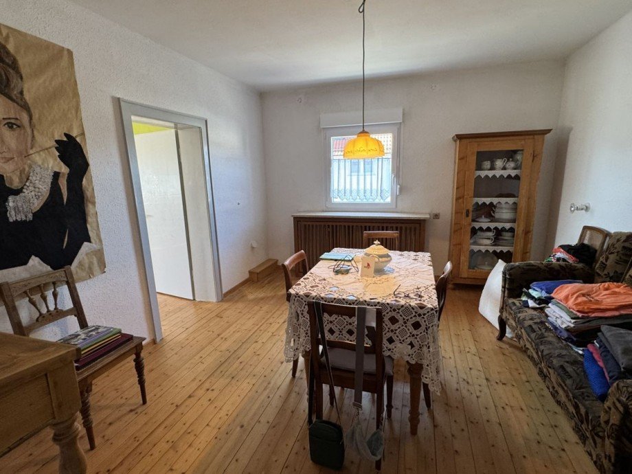 Zimmer OG Haus Bellheim
