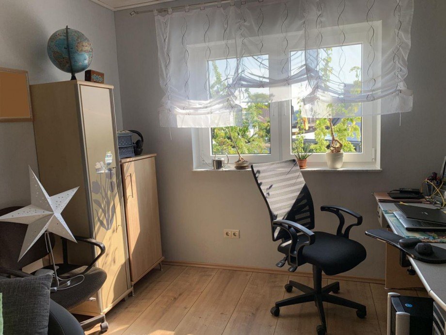 6 Reihenendhaus Germersheim
