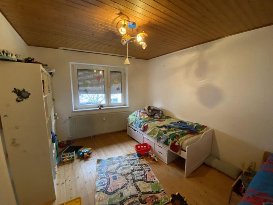 Kind 1 OG Einfamilienhaus Bellheim