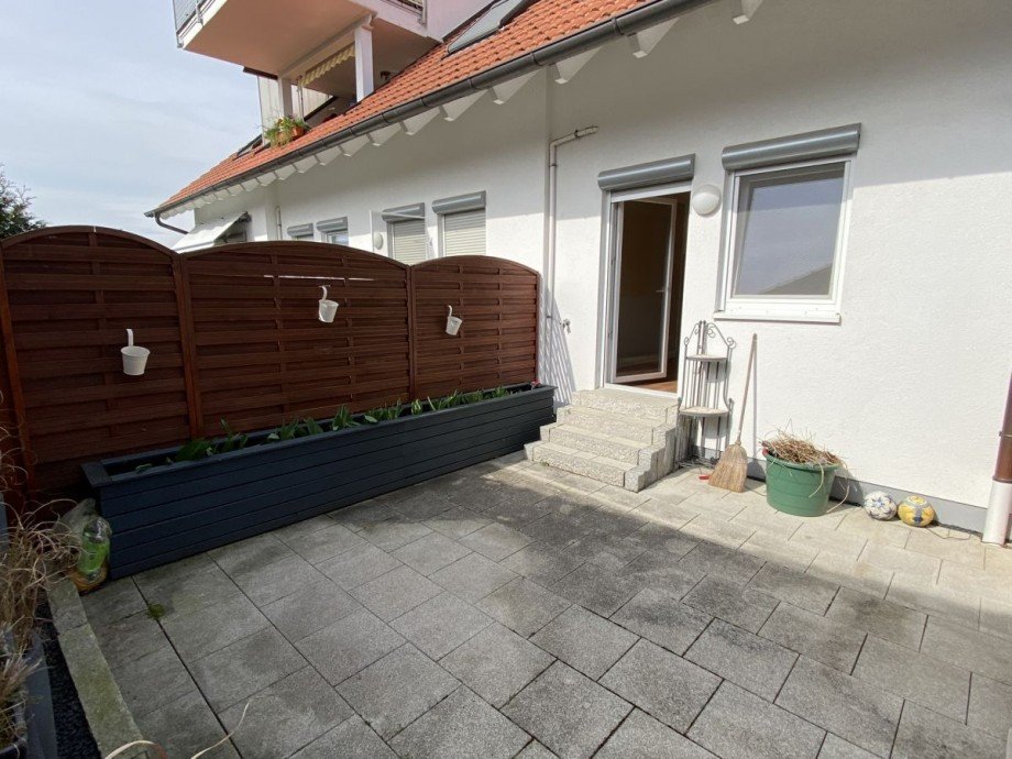 12 Wohnung R�lzheim