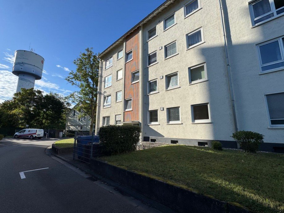 1a Wohnung Germersheim