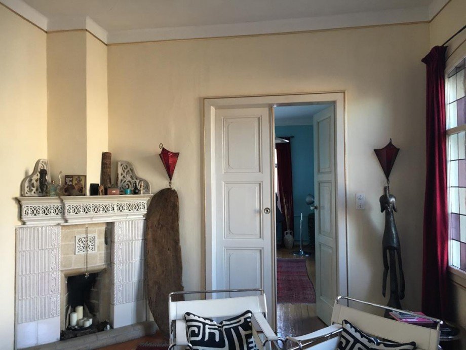 Zimmer OG Haus R�lzheim