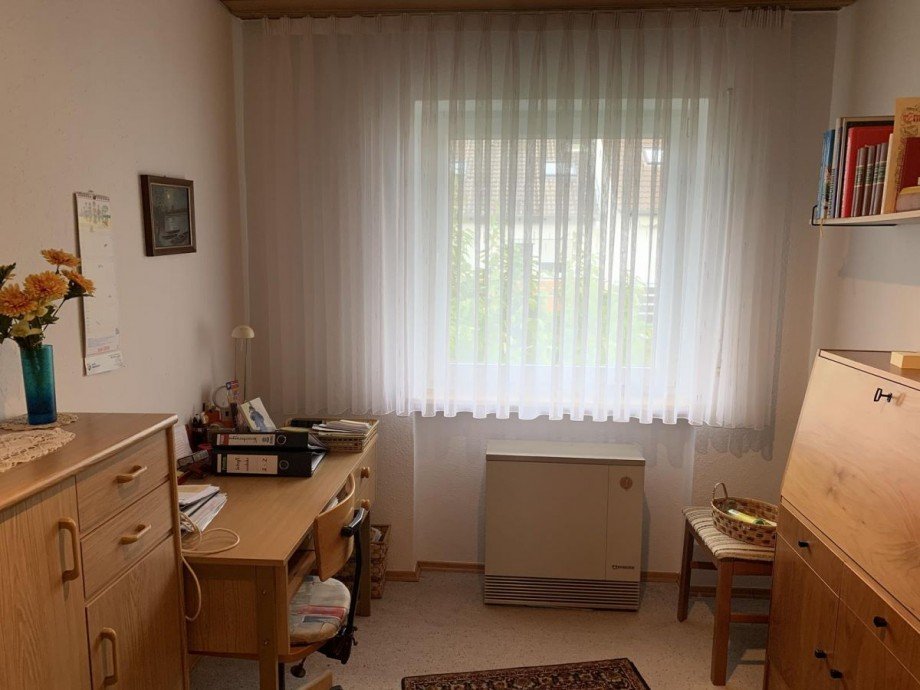 Zimmer Reihenmittelhaus Eggenstein-Leopoldshafen