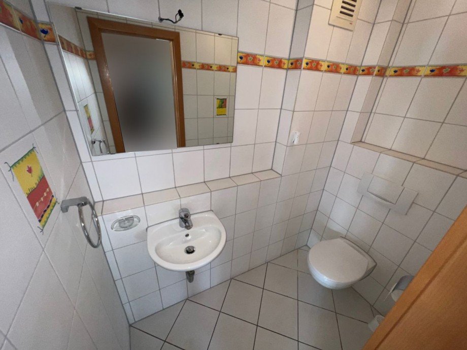 9 Erdgeschosswohnung Bellheim
