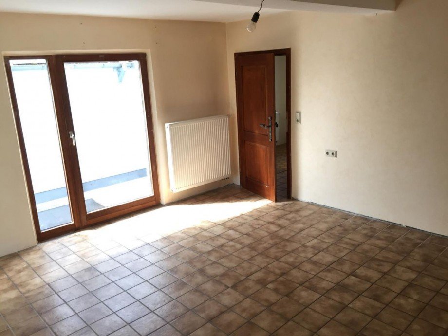 Wohnen Einfamilienhaus H�rdt