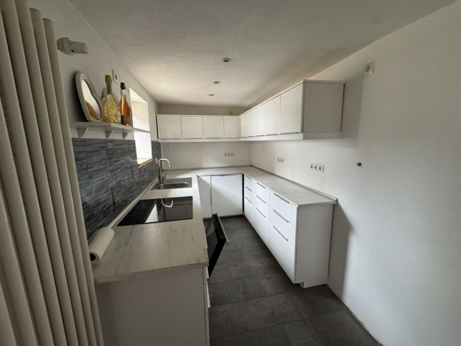 K�che Einfamilienhaus Annweiler am Trifels