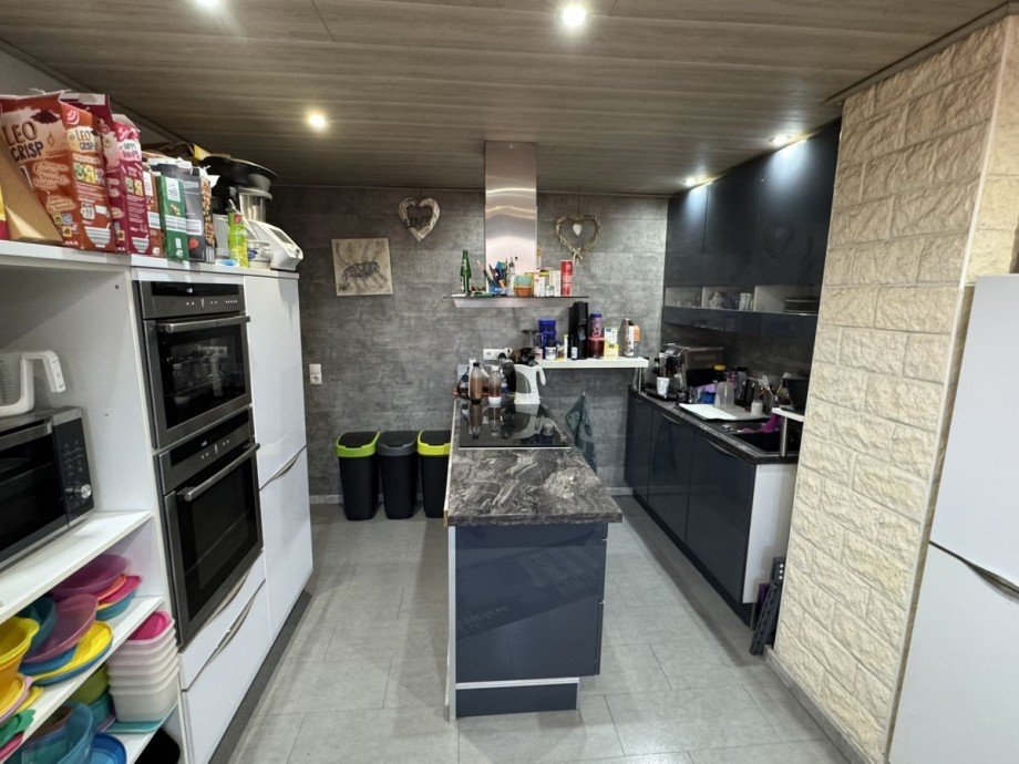 K�che OG Einfamilienhaus Bellheim