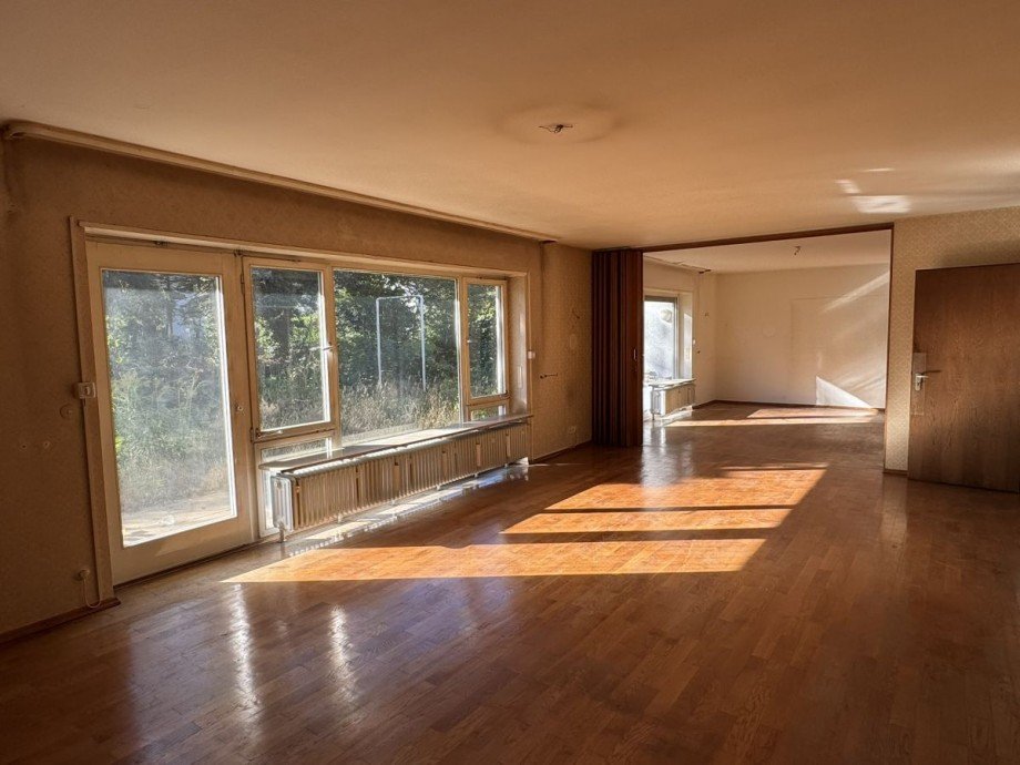 Wohn- und Esszimmer 1 Haus Germersheim