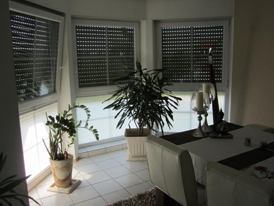 Esszimmer Etagenwohnung Kuhardt