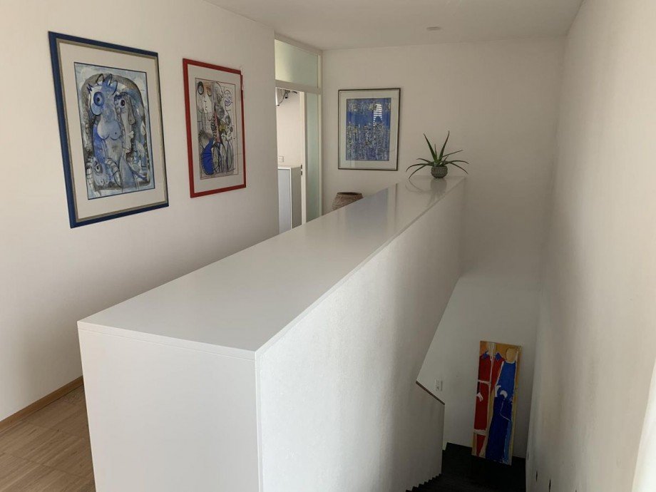 Flur OG Einfamilienhaus Gerlingen