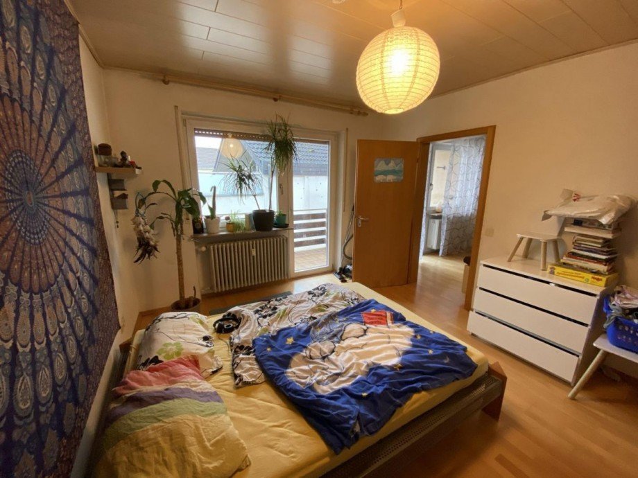 Eltern OG Einfamilienhaus Bellheim
