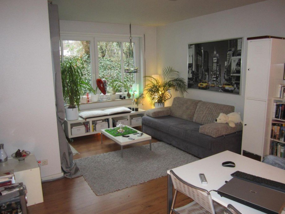 Wohnen/Essen Souterrainwohnung Landau