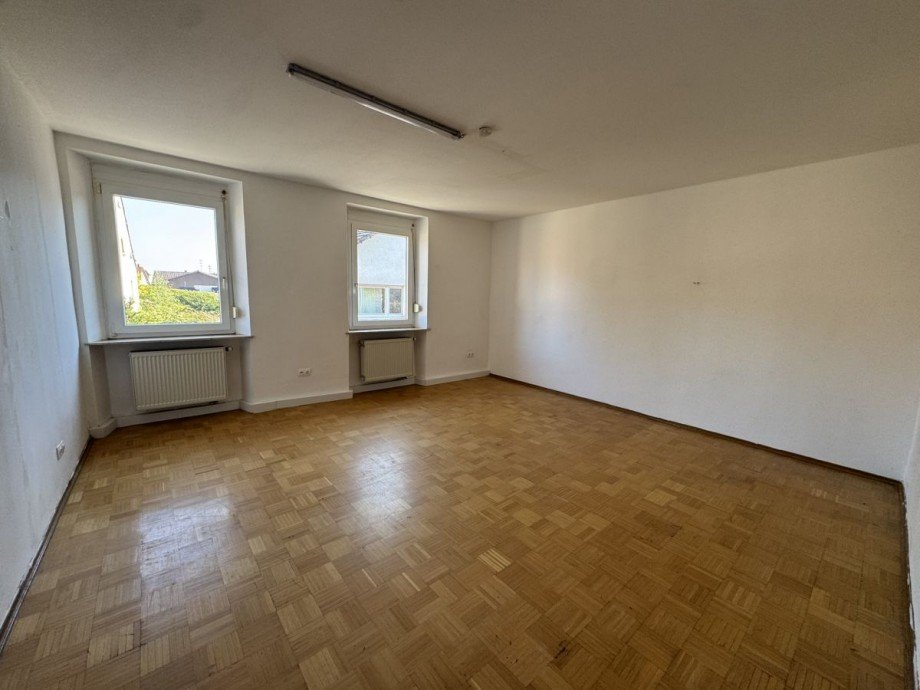 22 Einfamilienhaus Westheim