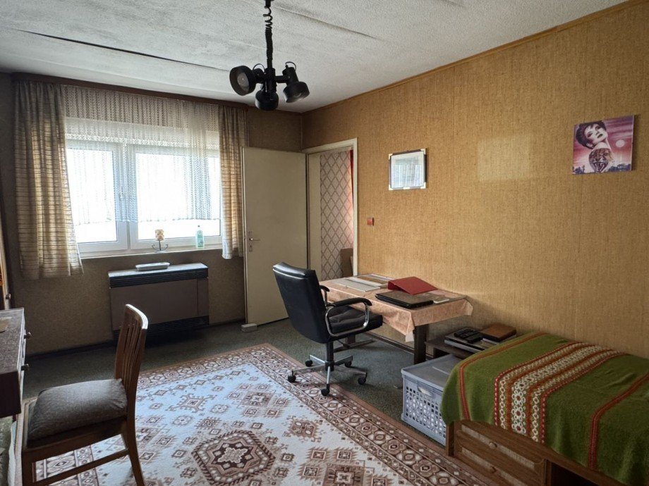 Zimmer 4 Einfamilienhaus R�lzheim
