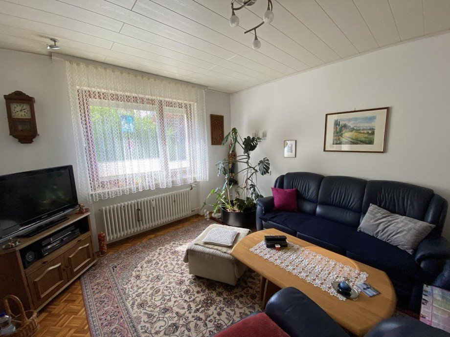 Wohnzimmer Wohnung Landau