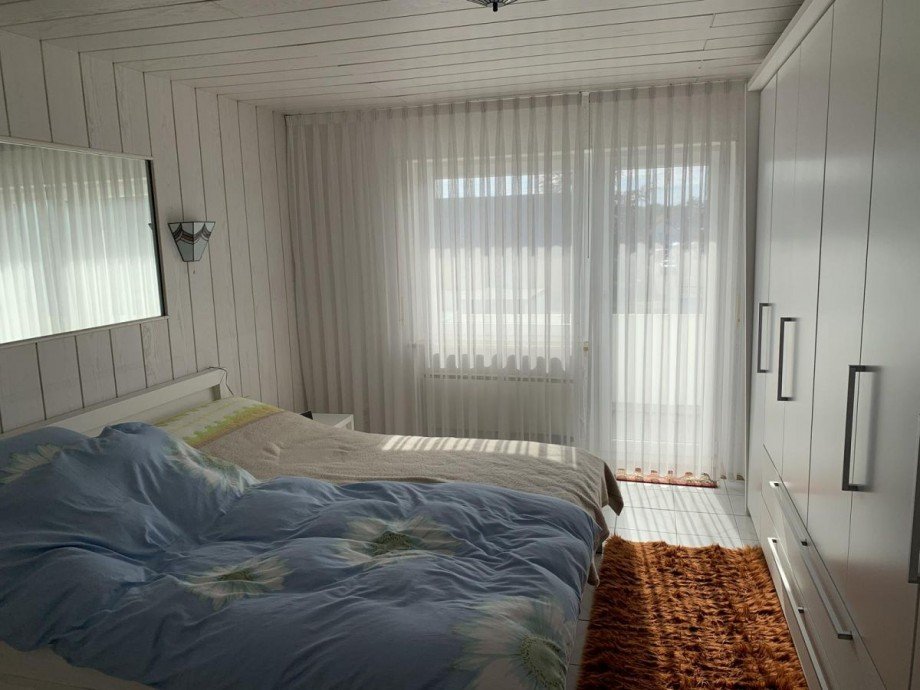 Zimmer Reihenmittelhaus Eggenstein-Leopoldshafen