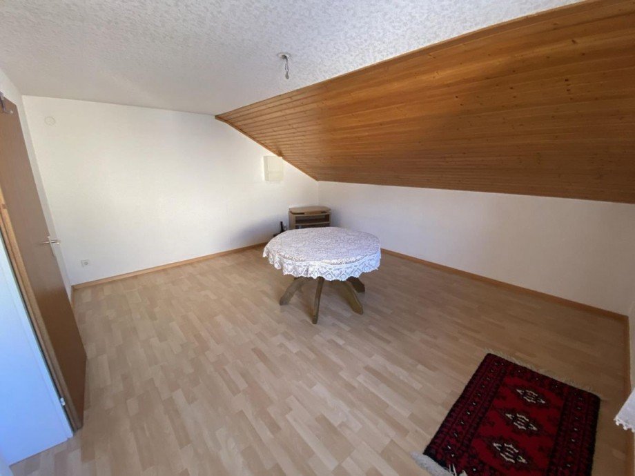 Schlafzimmer 4 Haus Weingarten