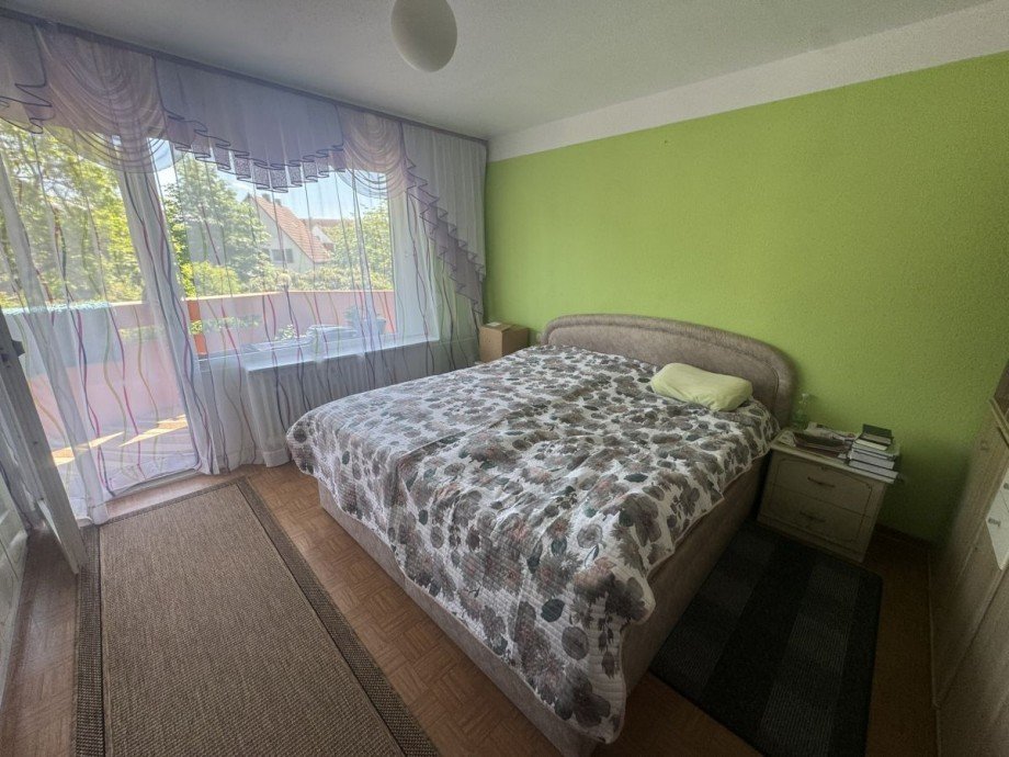 Schlafzimmer Wohnung Germersheim