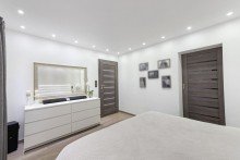 6 Wiernsheim: kernsaniertes Einfamilienhaus mit Einliegerwohnung in Bestlage