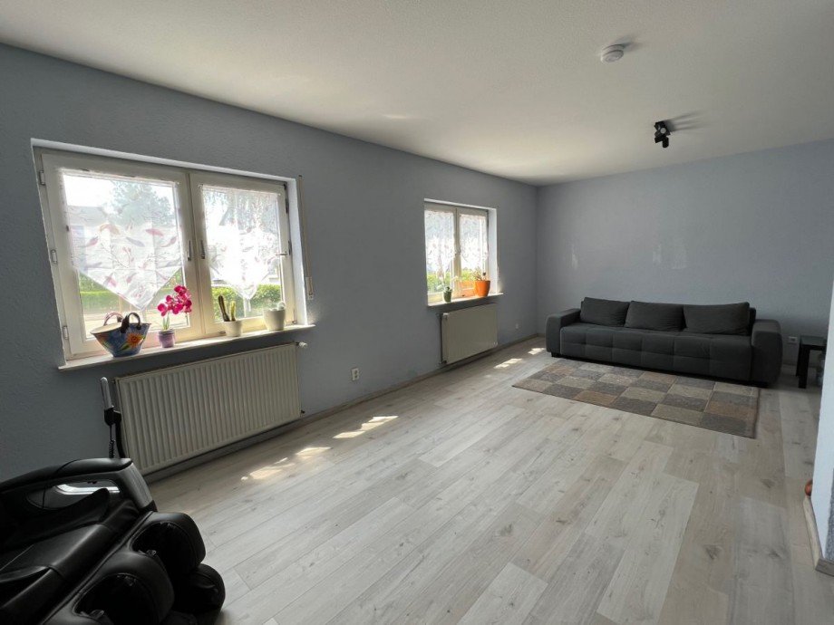 Wohnzimmer Haus Kuhardt