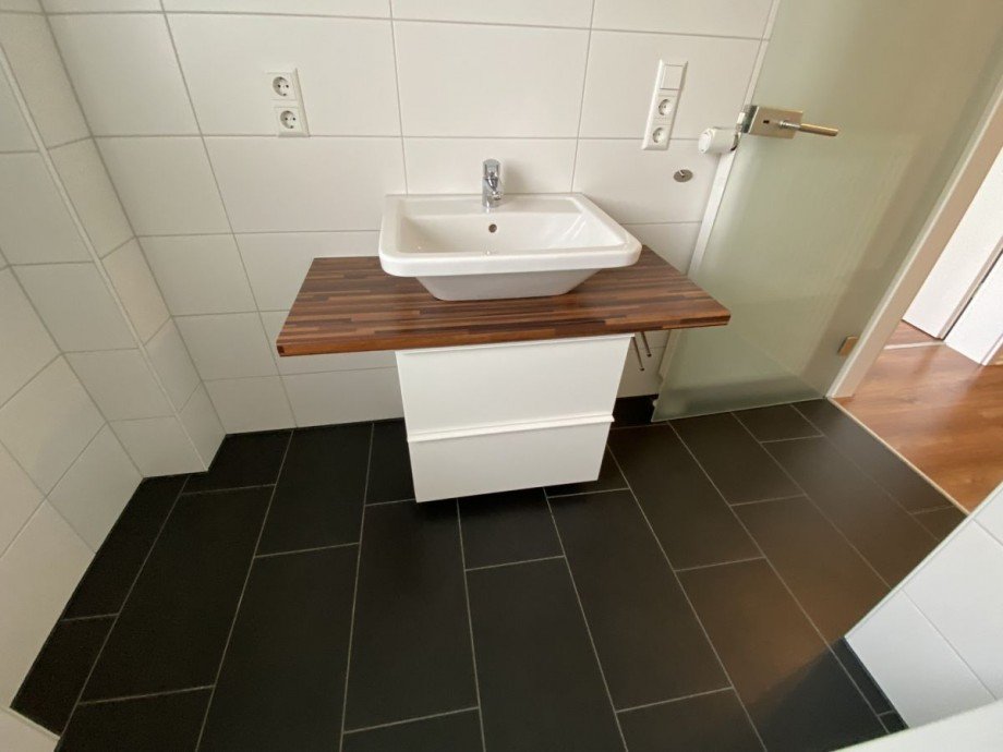 4 Wohnung R�lzheim