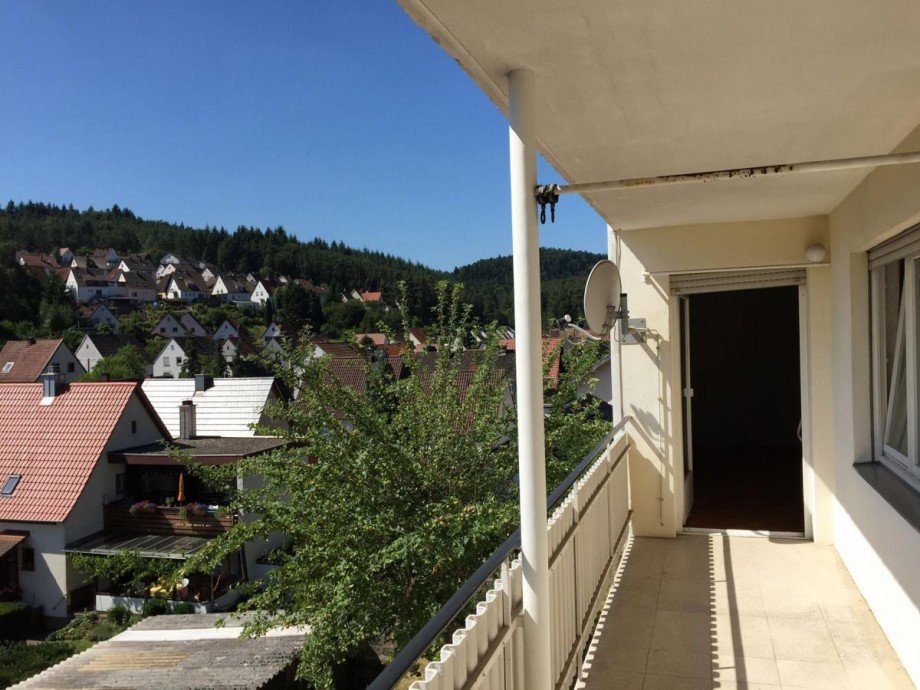 6 Mehrfamilienhaus Hauenstein