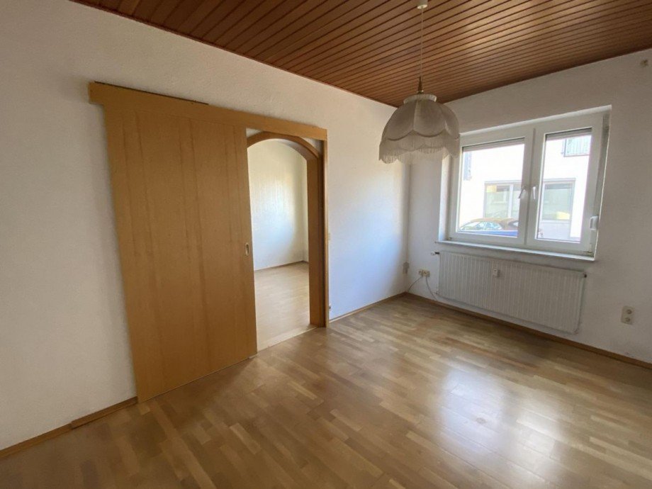 Schlafen EG Einfamilienhaus Bellheim