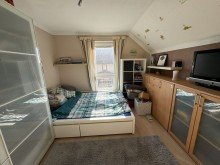 Schlafzimmer 3 Leimersheim: Niedrigenergiehaus auf gro�em Grundst�ck in toller Lage
