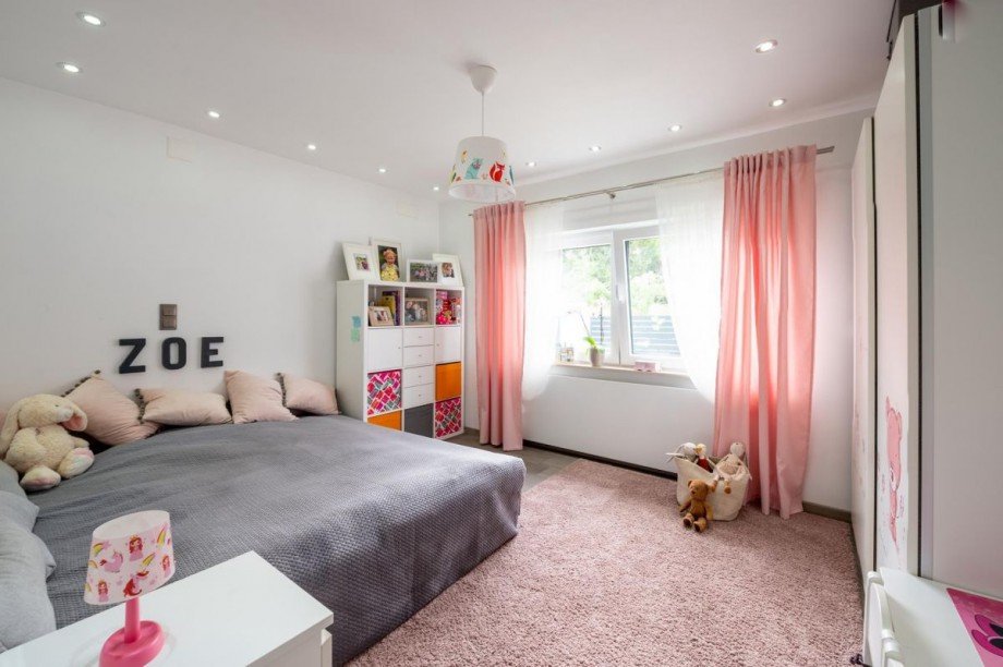 9 Einfamilienhaus Wiernsheim