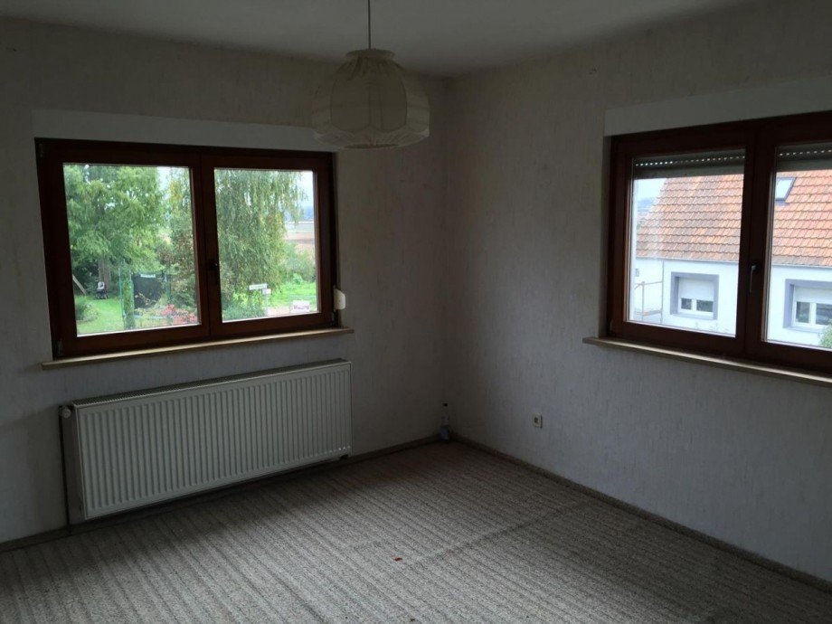 Zimmer Einfamilienhaus Neupotz