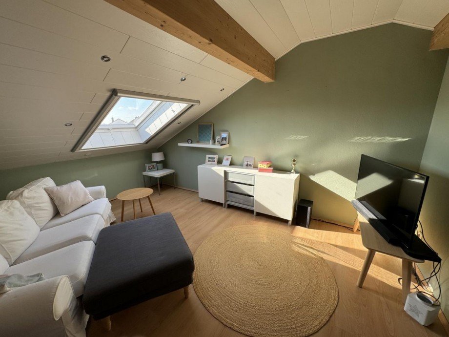 Zimmer 1 DG Reihenendhaus Bellheim