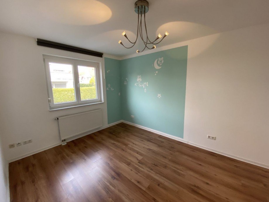 8 Wohnung R�lzheim