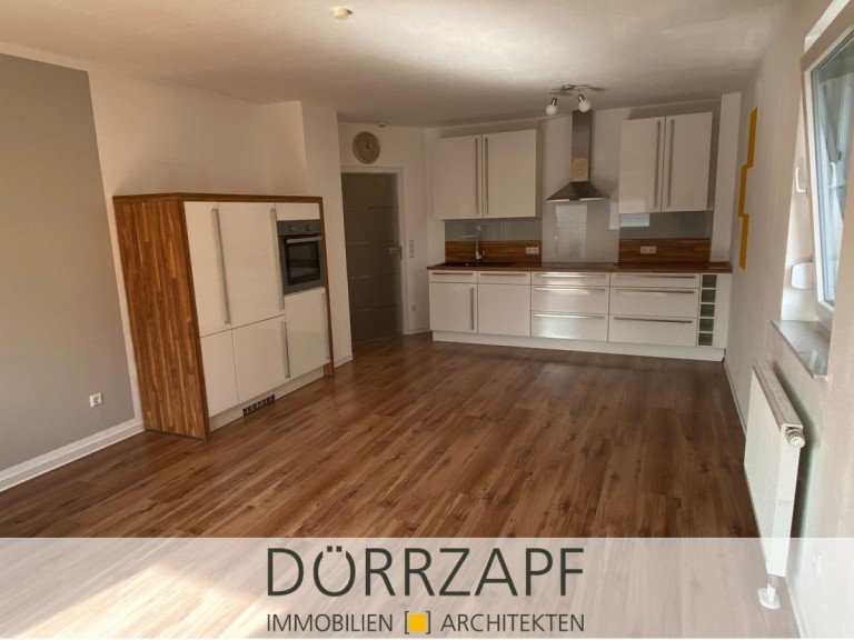 1 R�lzheim Wohnung R�lzheim: Tolle 3-ZKB, Terrasse