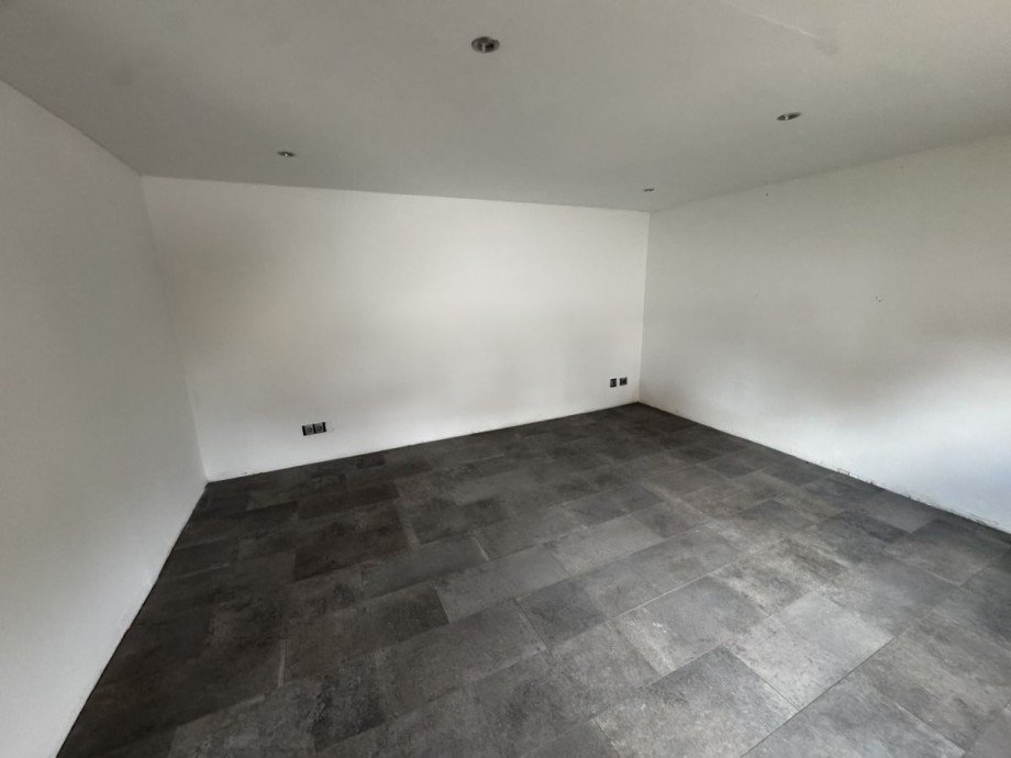 Wohnzimmer Einfamilienhaus Annweiler am Trifels