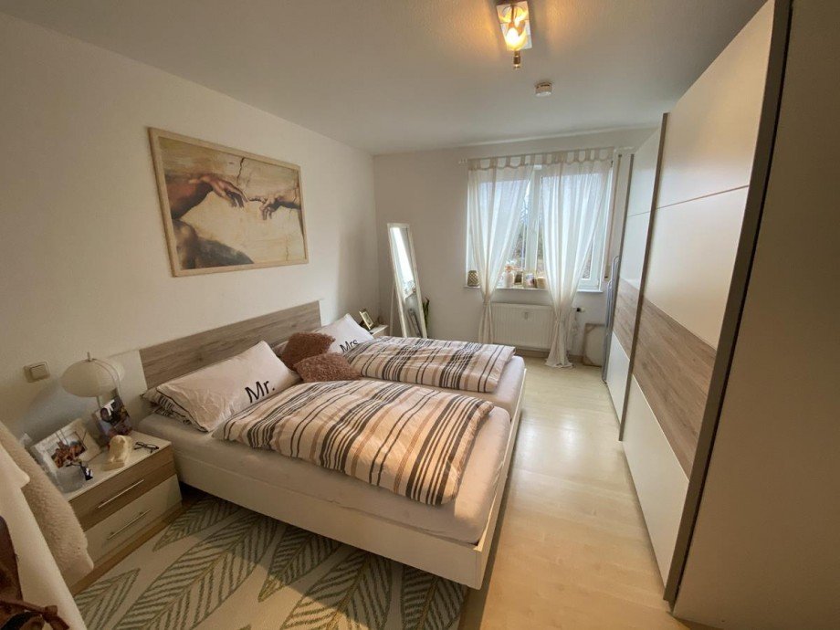 Schlafen Wohnung Landau