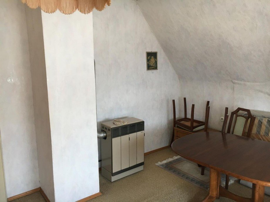 Schlafen OG Einfamilienhaus Rheinzabern