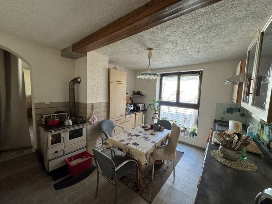 K�che / Essen im EG Einfamilienhaus Bellheim