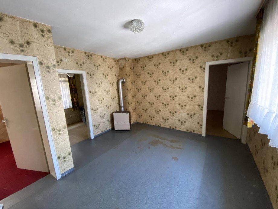 Zimmer 3 Haus Kuhardt