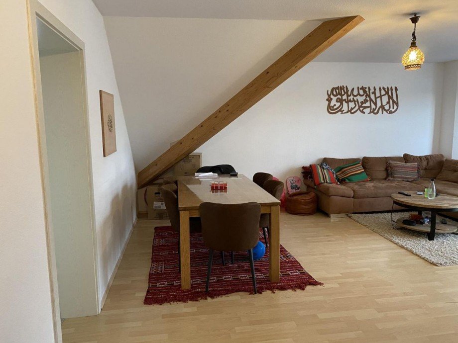 7 Etagenwohnung Germersheim