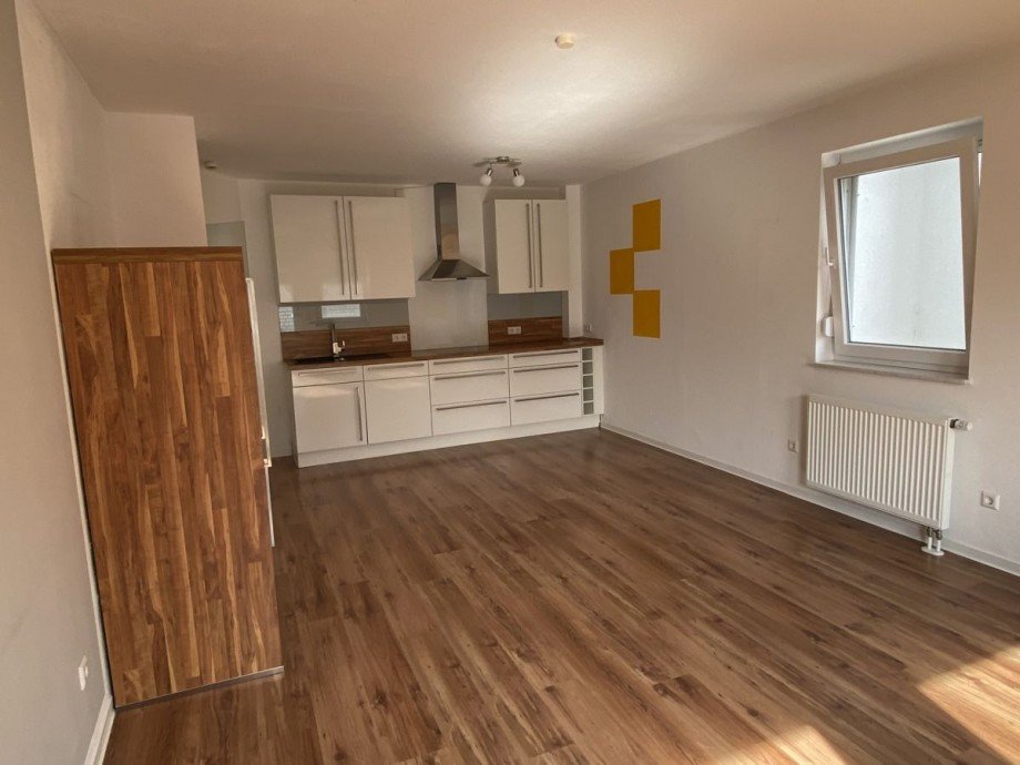 2 Wohnung R�lzheim