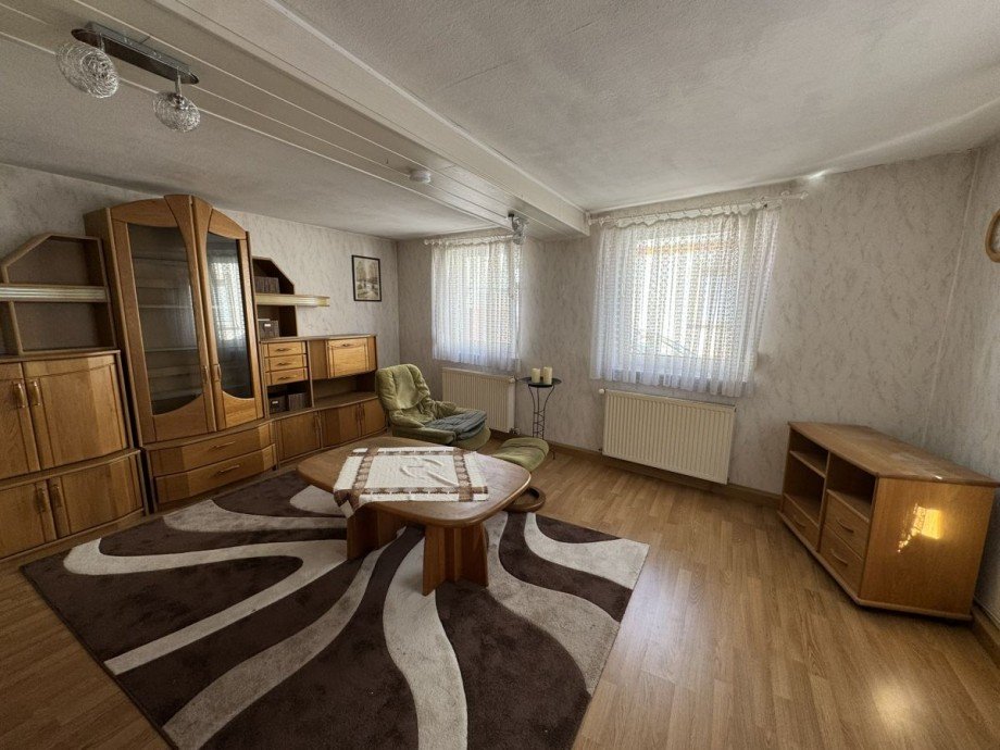 Zimmer 1 Einfamilienhaus R�lzheim