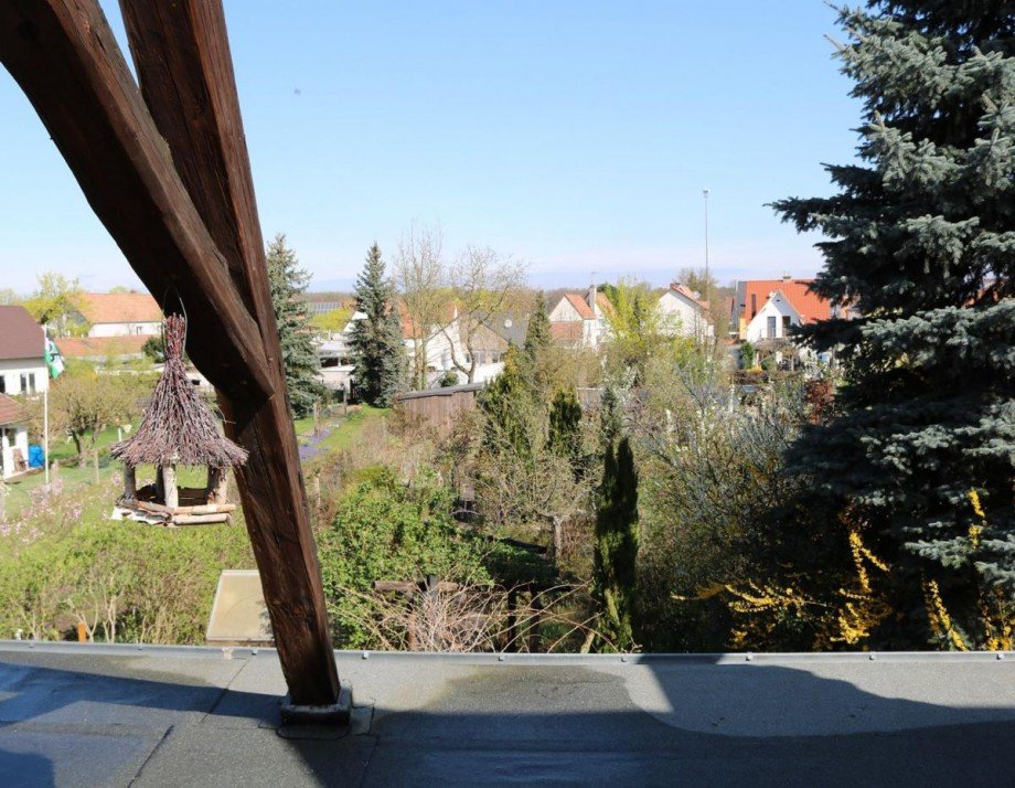Dachterrasse Einfamilienhaus Bellheim