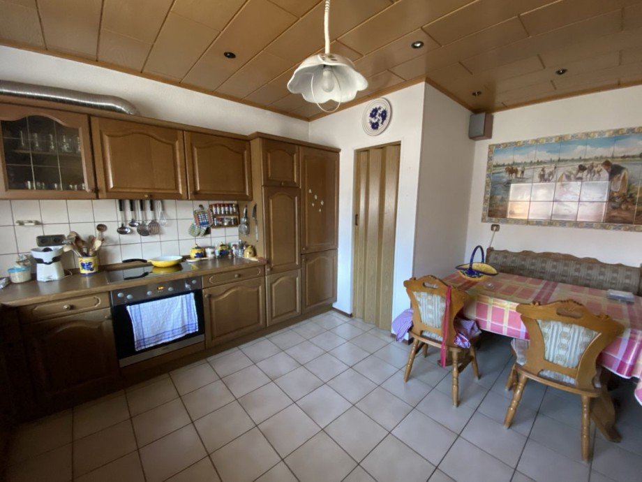 K�che Einfamilienhaus Jockgrim