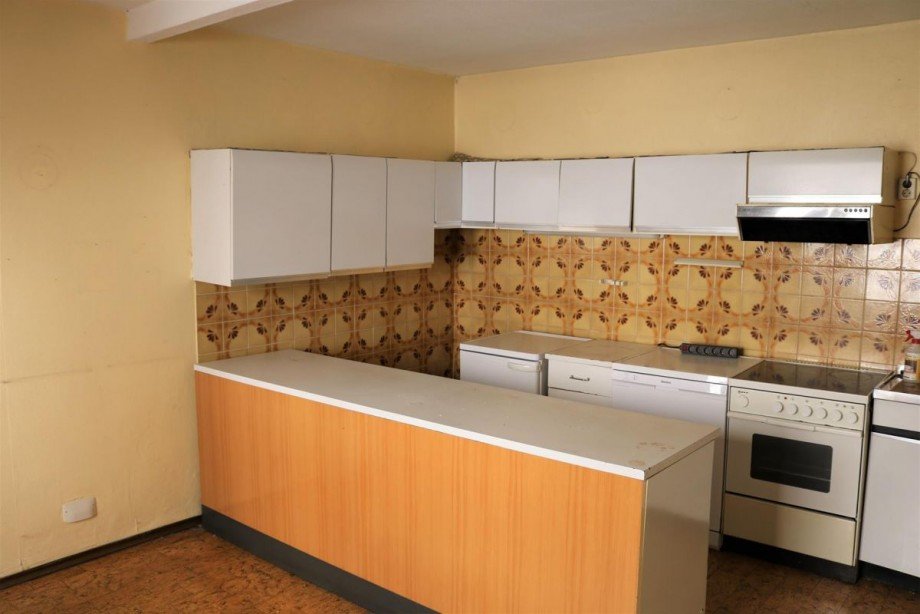 K�che Einfamilienhaus Bellheim