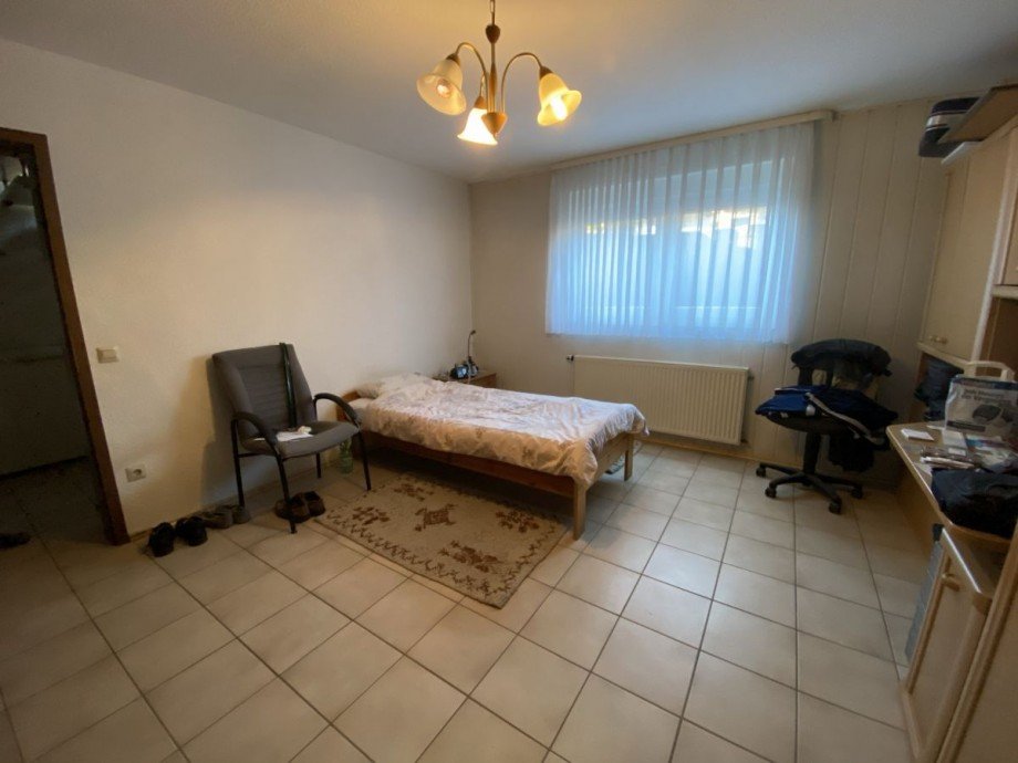 Schlafzimmer 2 Einfamilienhaus Jockgrim