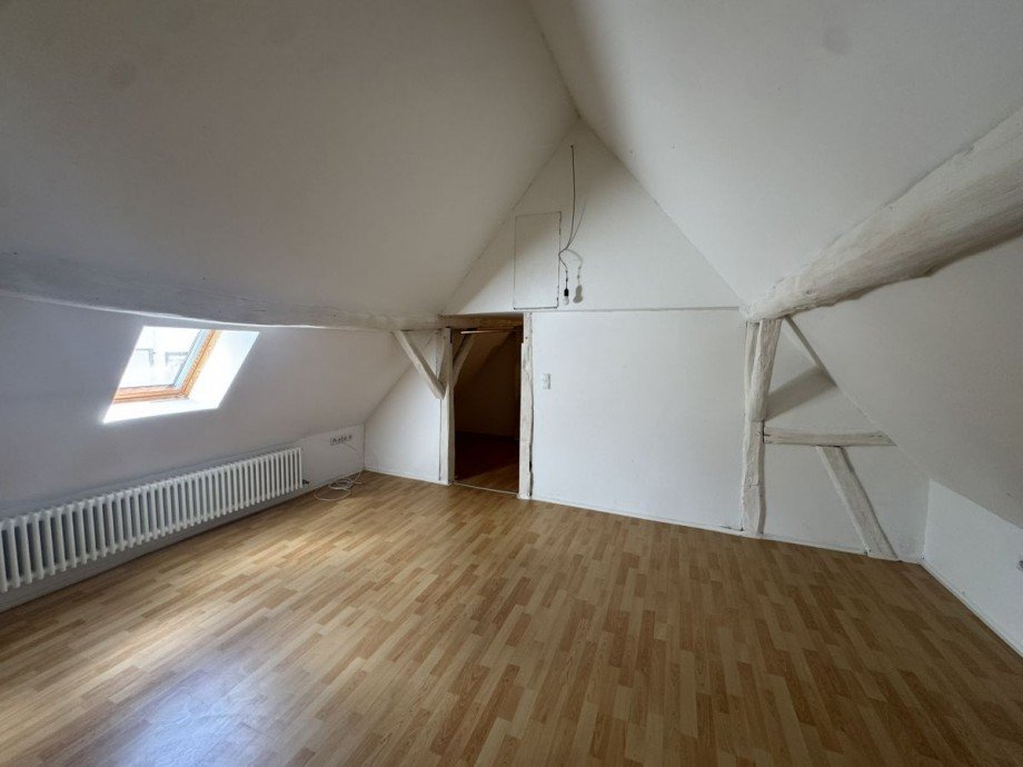 Schlafzimmer Einfamilienhaus Annweiler am Trifels